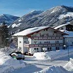 Appartements-Pension Lindenheim