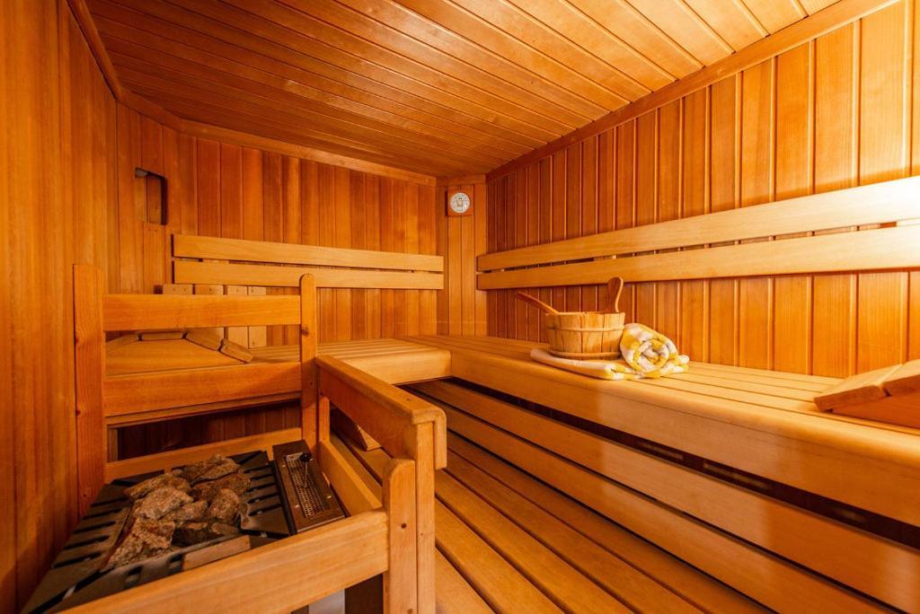 Appartements-Pension Lindenheim Apartment *