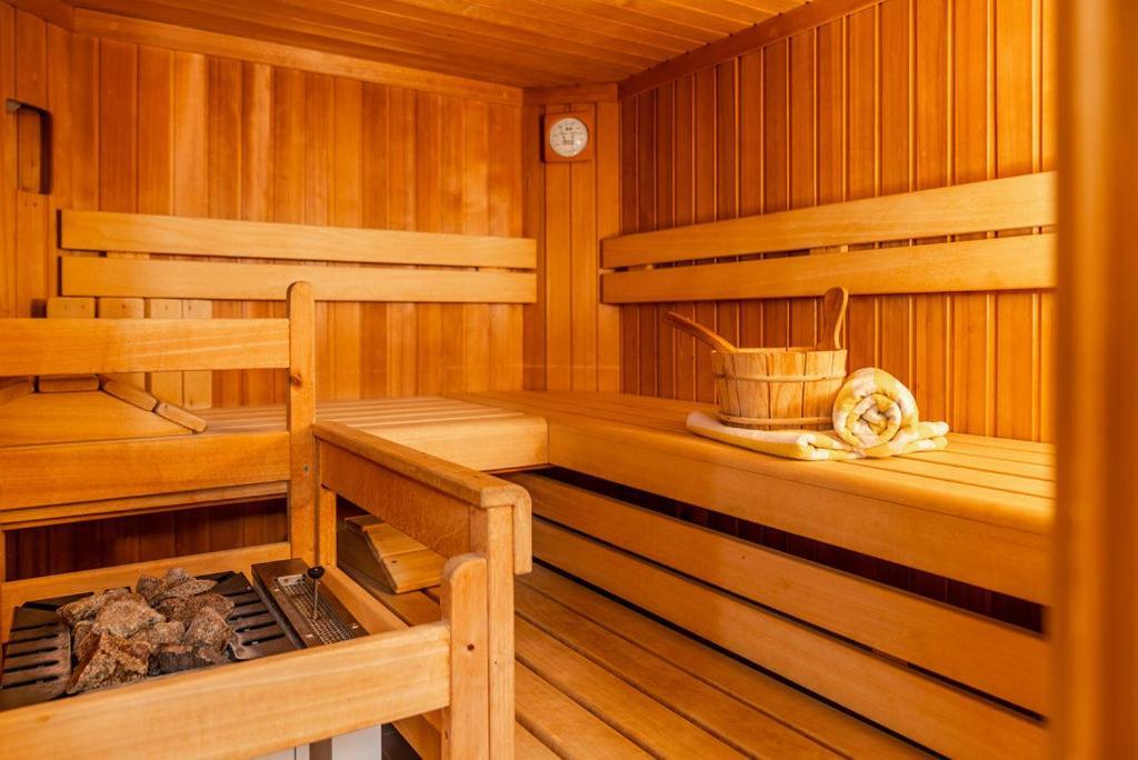 Appartements-Pension Lindenheim Schladming