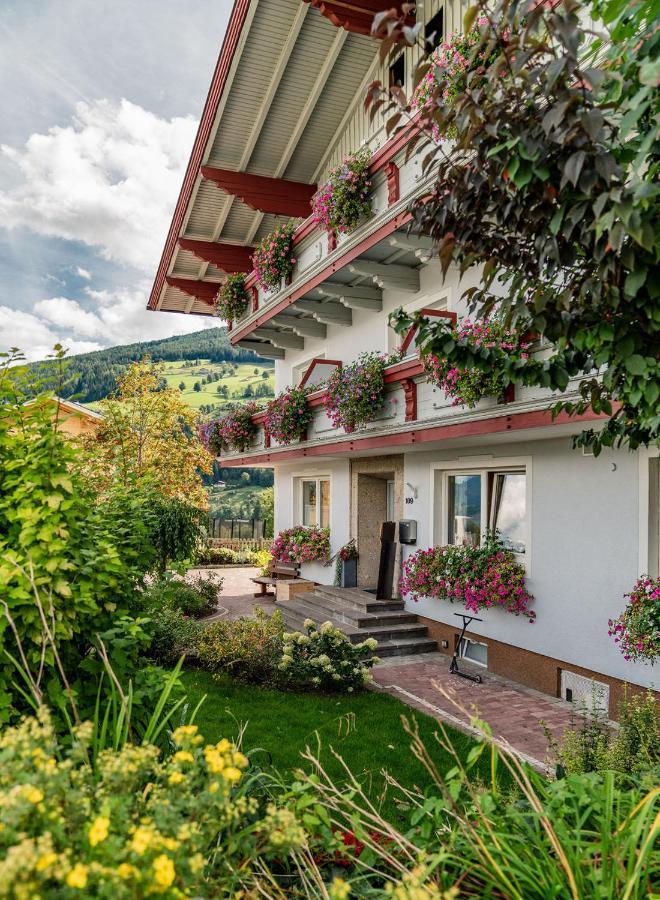Apartment Appartements-Pension Lindenheim