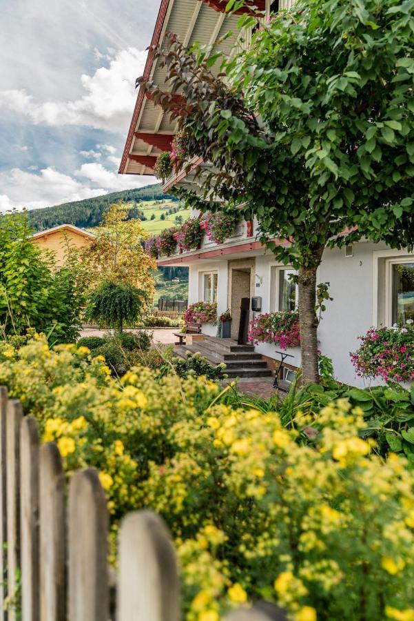 Apartment Appartements-Pension Lindenheim