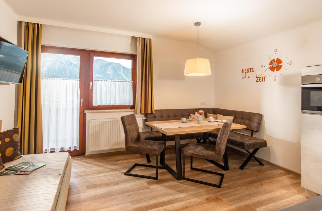 Appartements-Pension Lindenheim Schladming