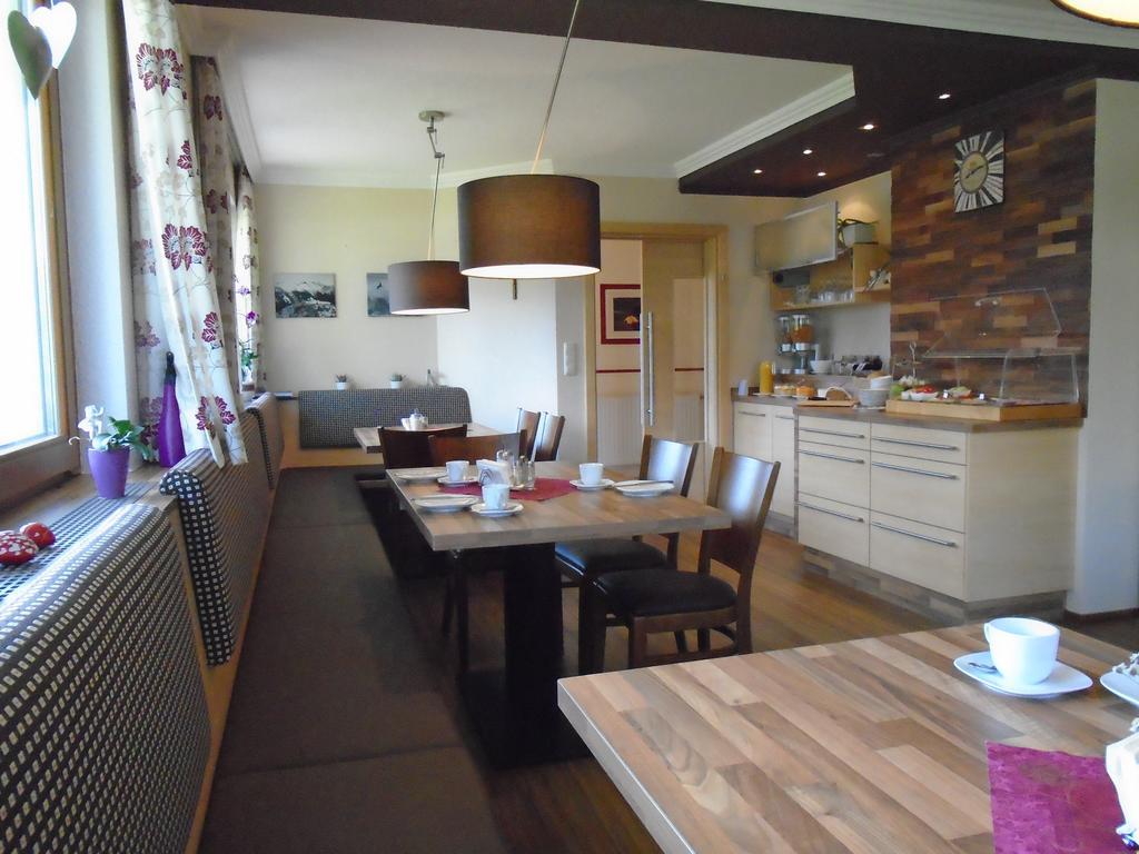 Appartements-Pension Lindenheim *