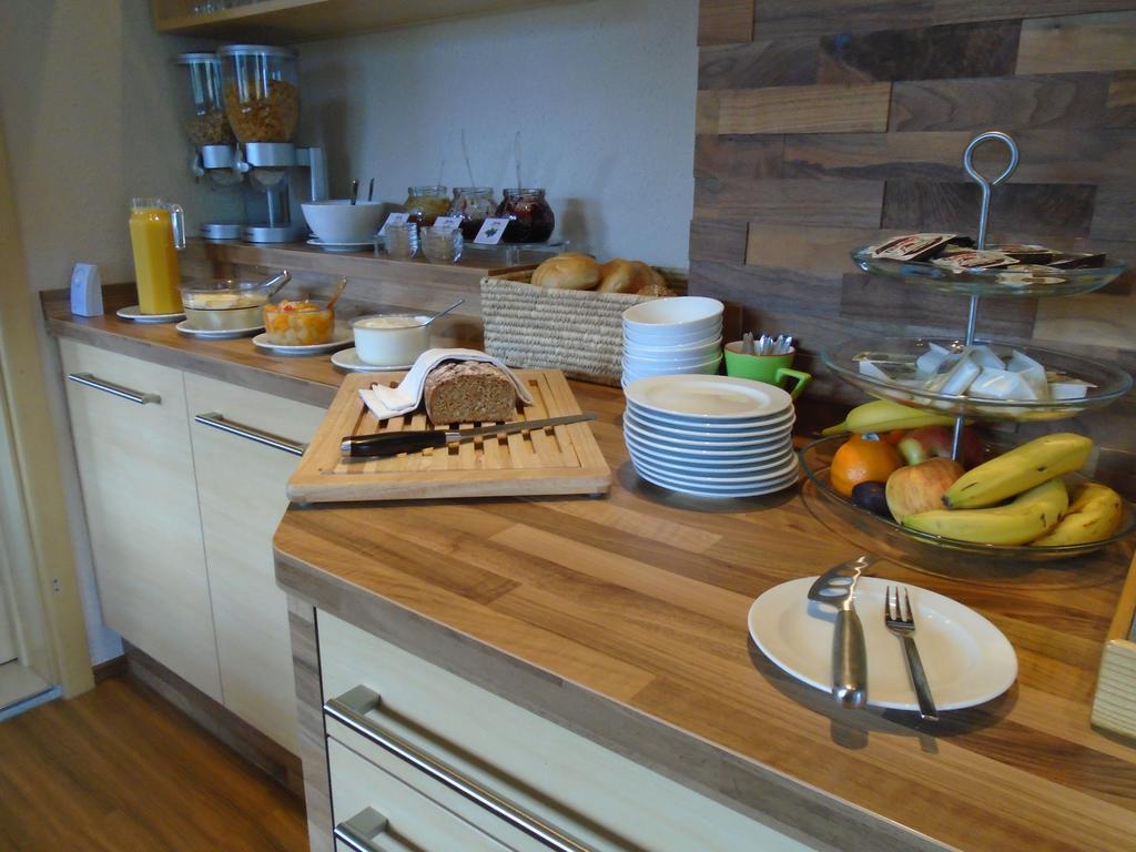 Apartment Appartements-Pension Lindenheim Schladming