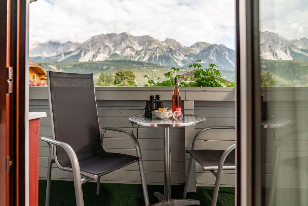Appartements-Pension Lindenheim