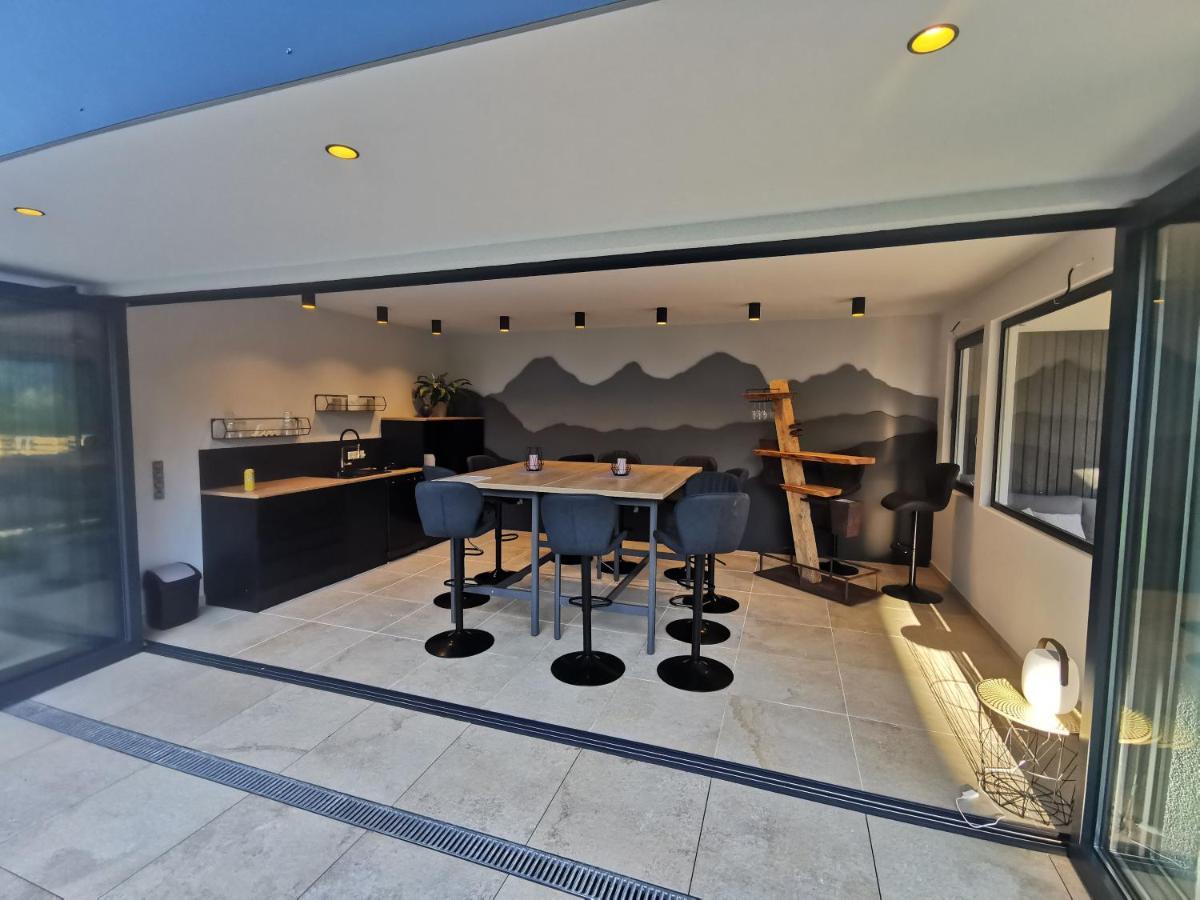 Apartment Appartements-Pension Lindenheim *