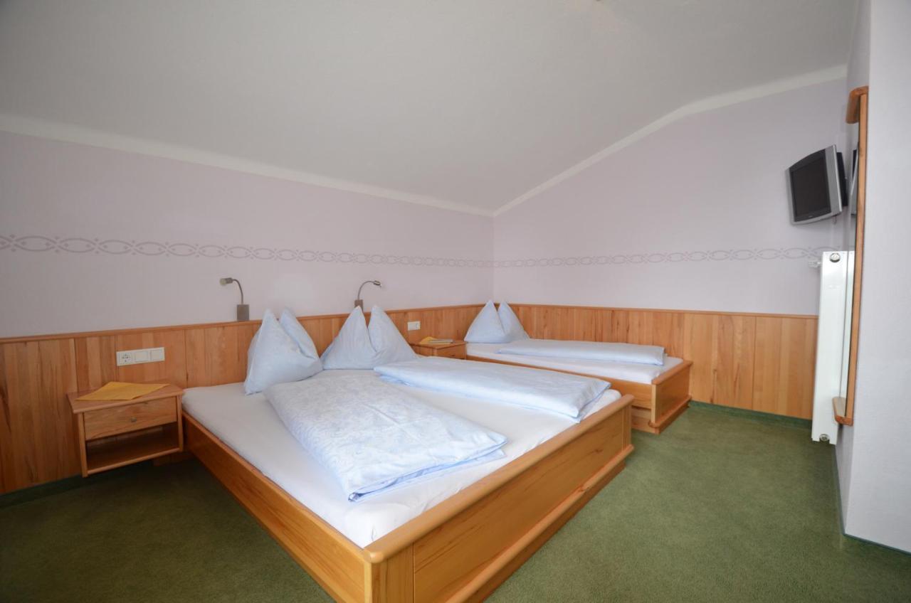 Appartements-Pension Lindenheim * Schladming
