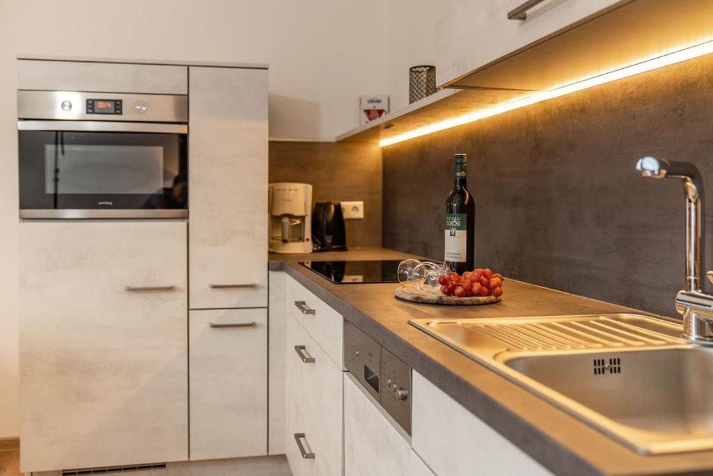 Appartements-Pension Lindenheim