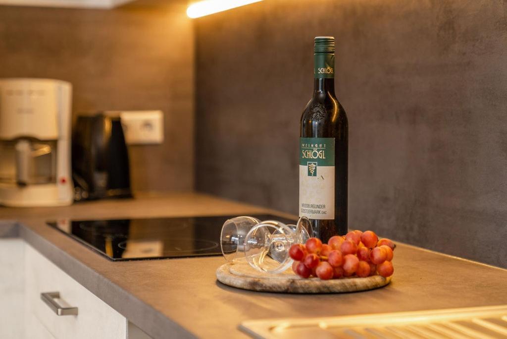 Appartements-Pension Lindenheim Apartment *