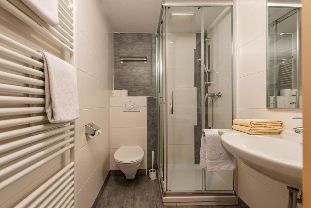 Appartements-Pension Lindenheim Apartment