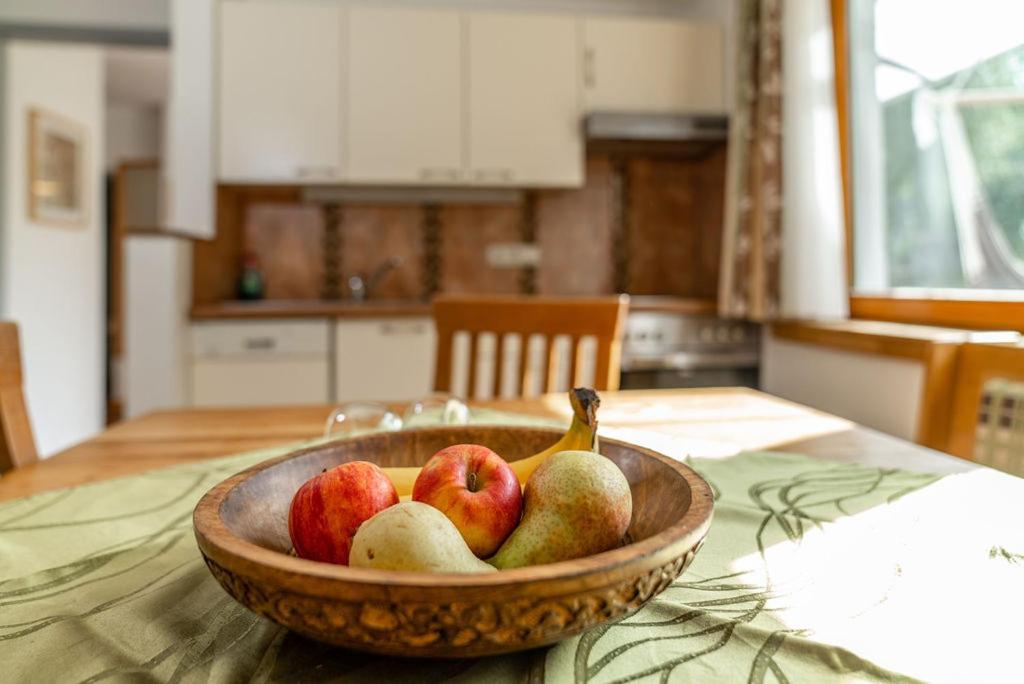 Apartment Appartements-Pension Lindenheim Schladming