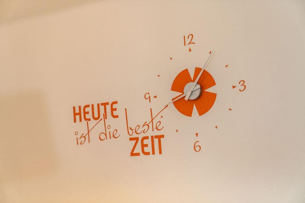 Apartment Appartements-Pension Lindenheim