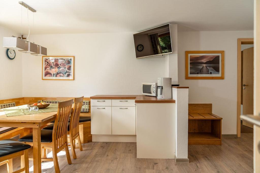 Appartements-Pension Lindenheim