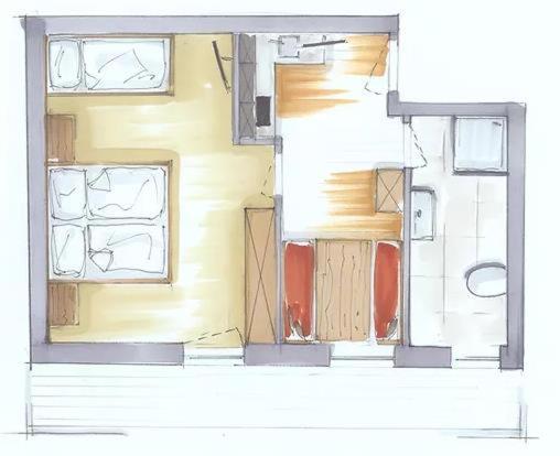 Appartements-Pension Lindenheim