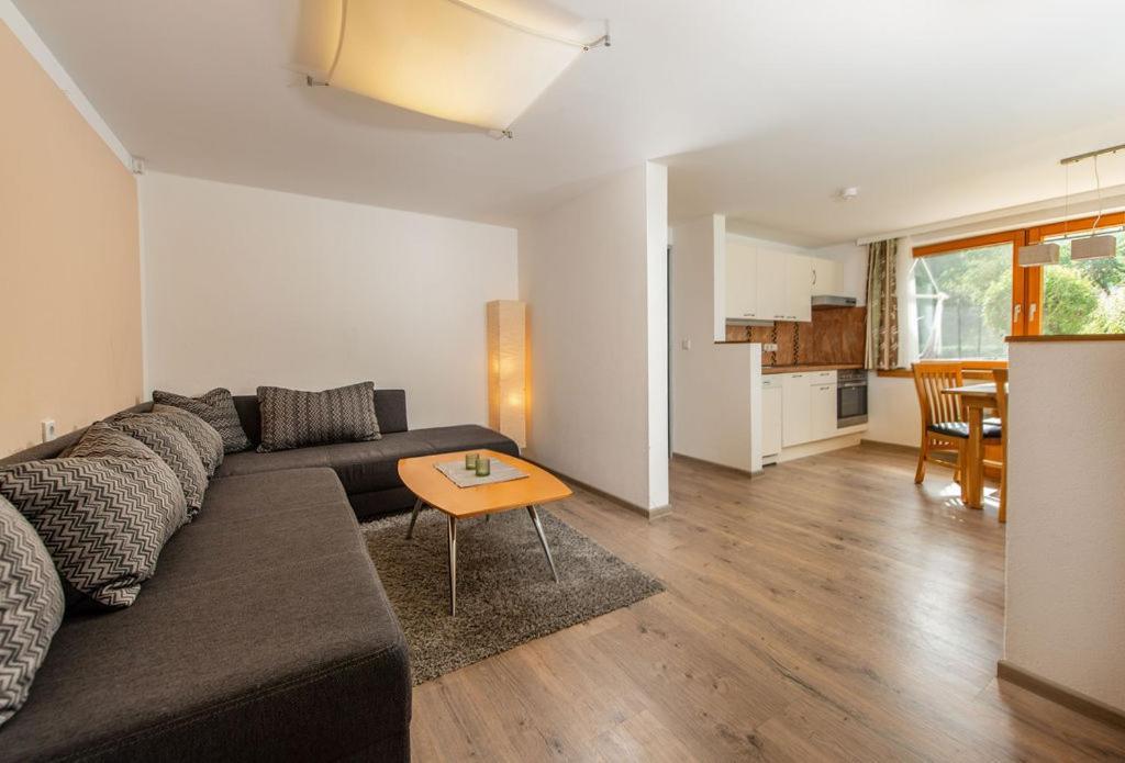 Appartements-Pension Lindenheim Apartment