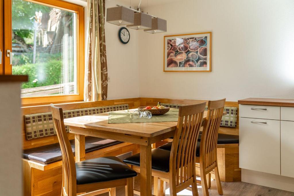 Appartements-Pension Lindenheim