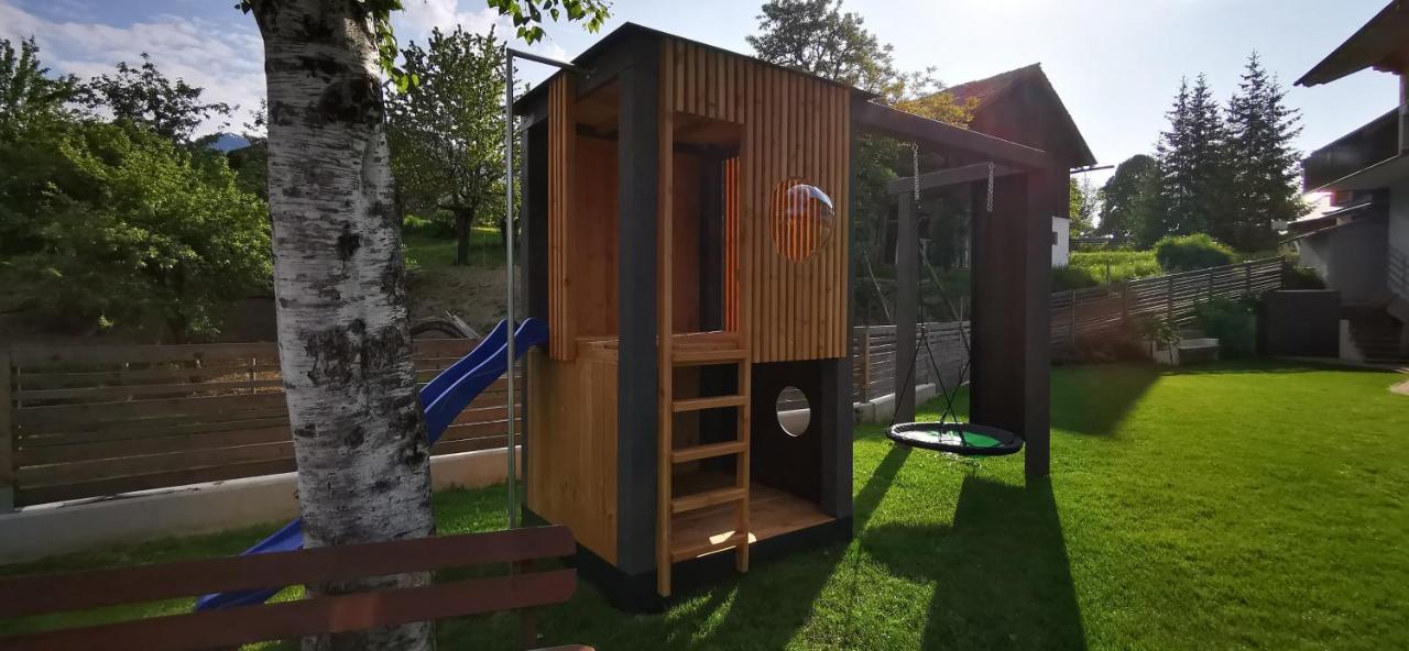 Appartements-Pension Lindenheim Schladming
