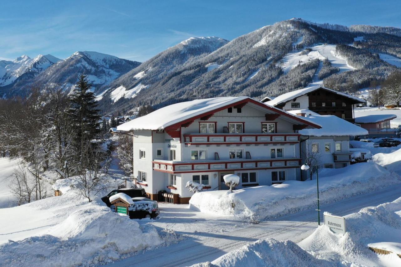 Appartements-Pension Lindenheim *