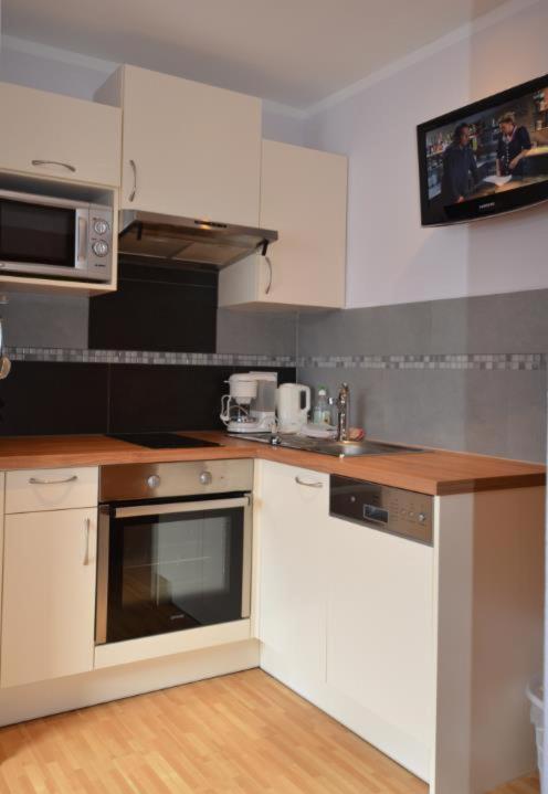 Appartements-Pension Lindenheim Schladming