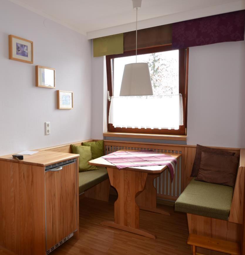 Appartements-Pension Lindenheim Schladming