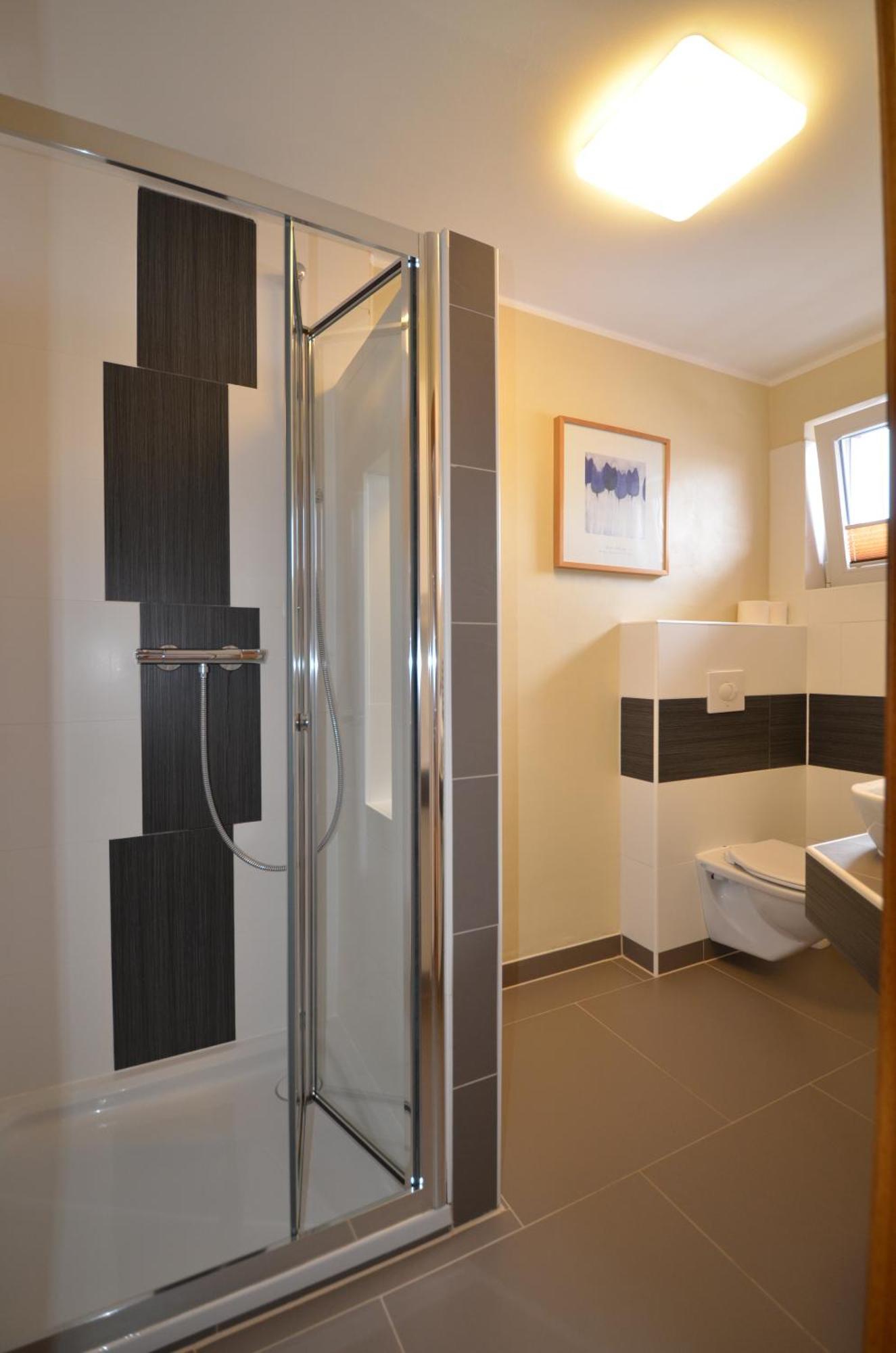 Appartements-Pension Lindenheim Apartment