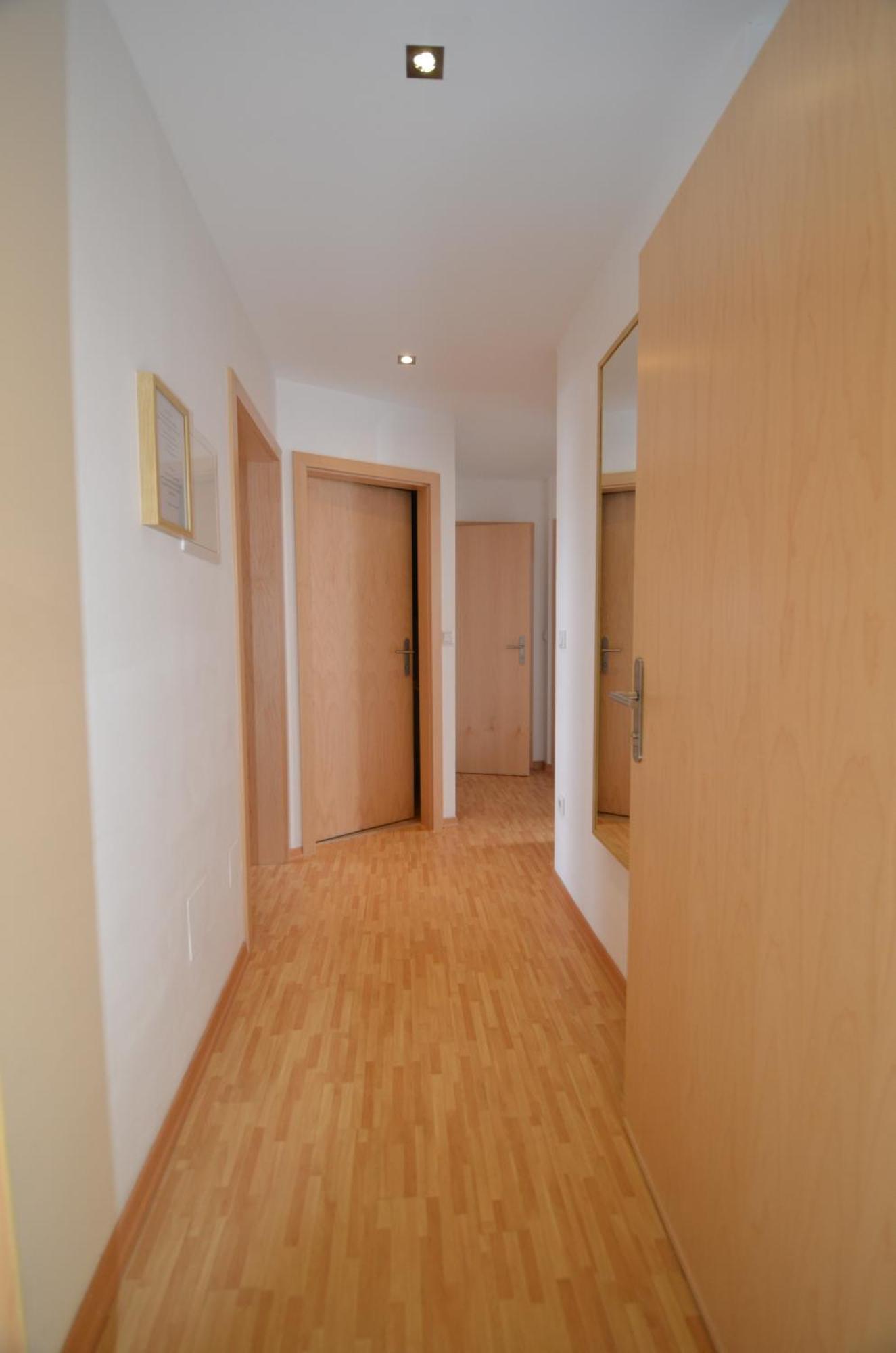 Apartment Appartements-Pension Lindenheim Schladming