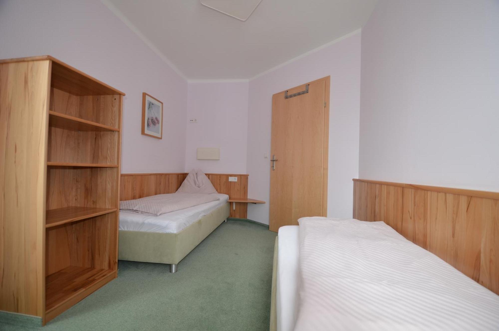 Appartements-Pension Lindenheim * Schladming