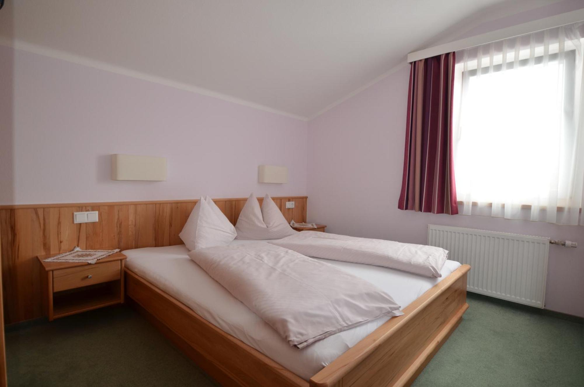 Appartements-Pension Lindenheim Apartment Schladming