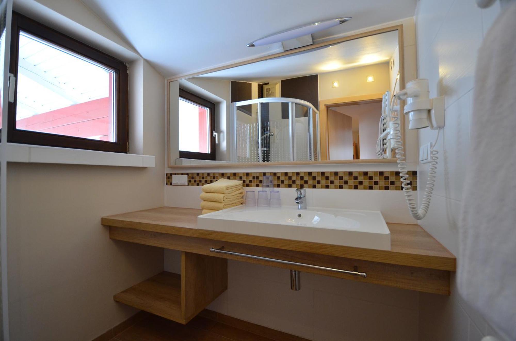 Appartements-Pension Lindenheim Apartment