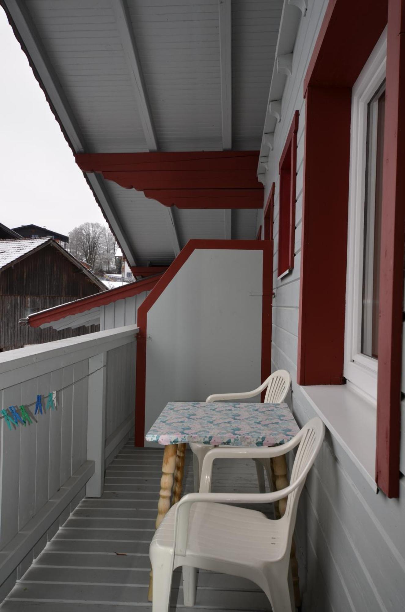 Appartements-Pension Lindenheim Apartment