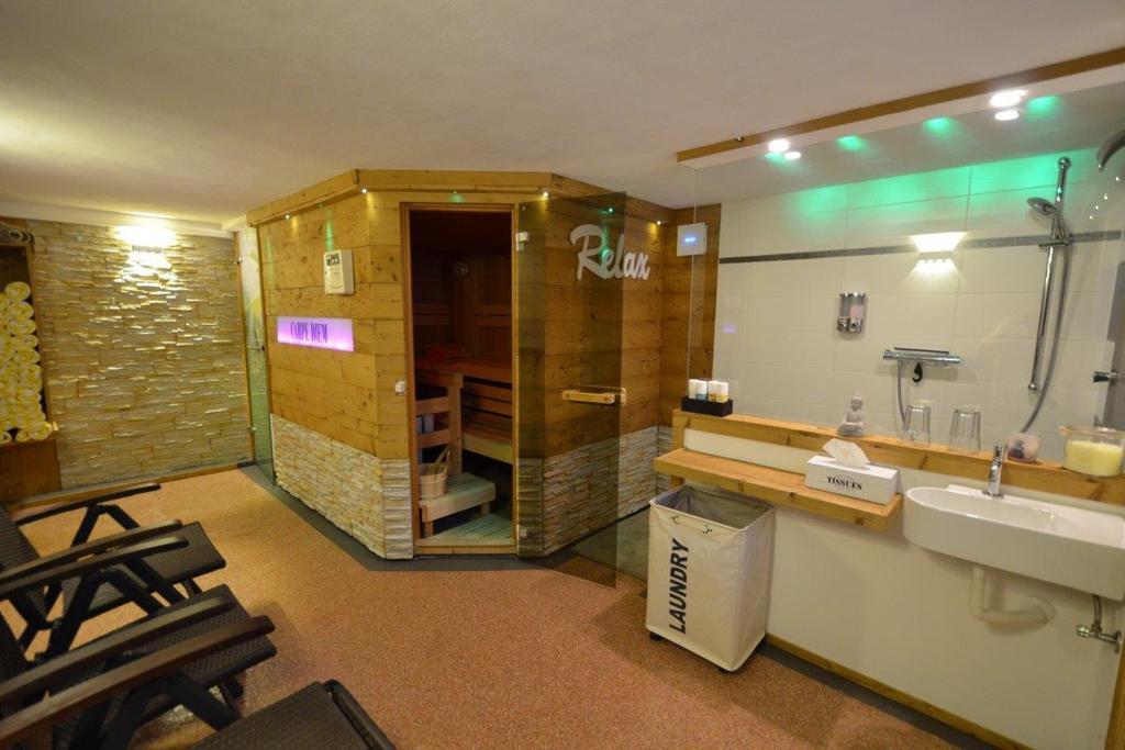 Appartements-Pension Lindenheim Schladming