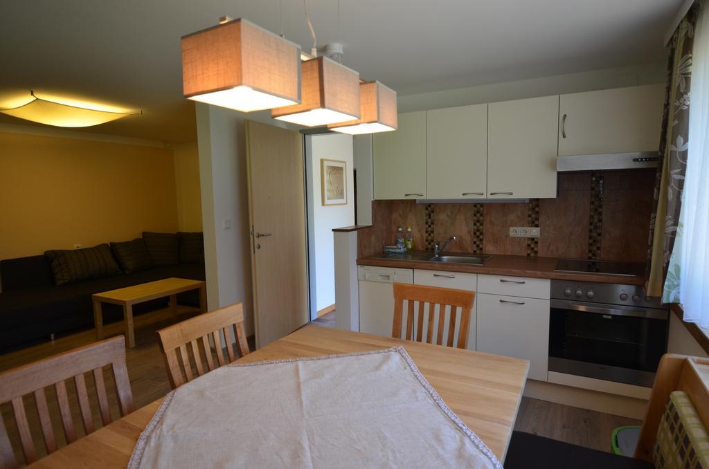 Appartements-Pension Lindenheim * Schladming