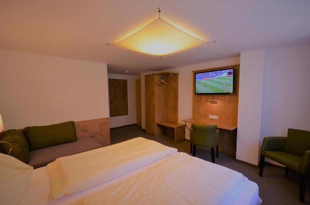 Appartements-Pension Lindenheim Apartment Schladming
