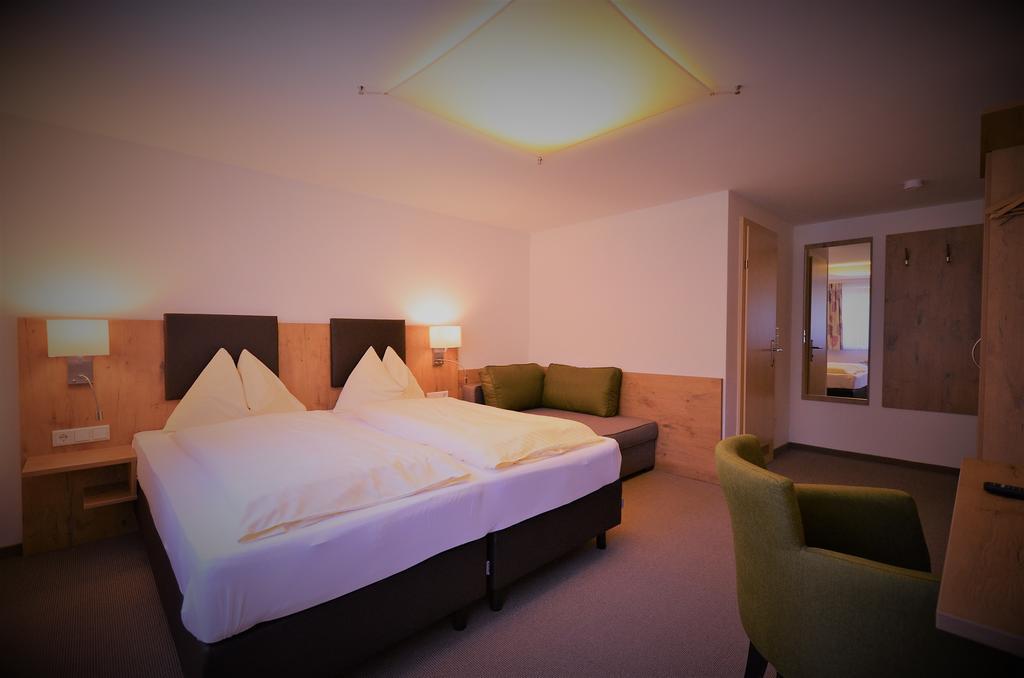 Appartements-Pension Lindenheim * Schladming