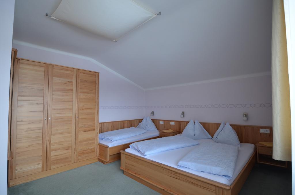Appartements-Pension Lindenheim * Schladming