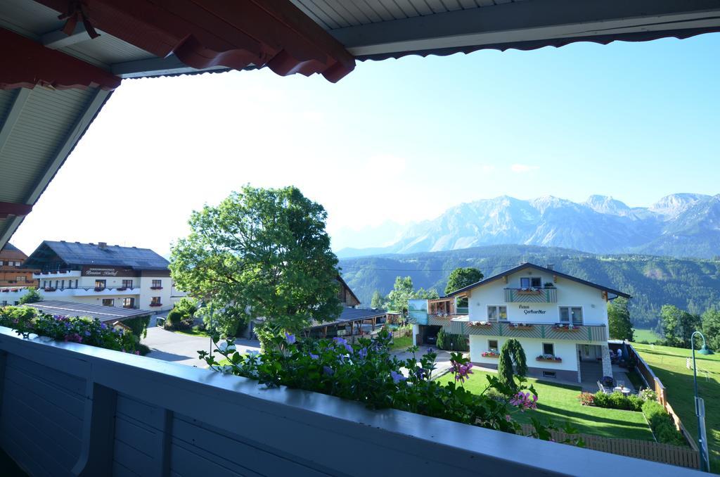 Apartment Appartements-Pension Lindenheim *