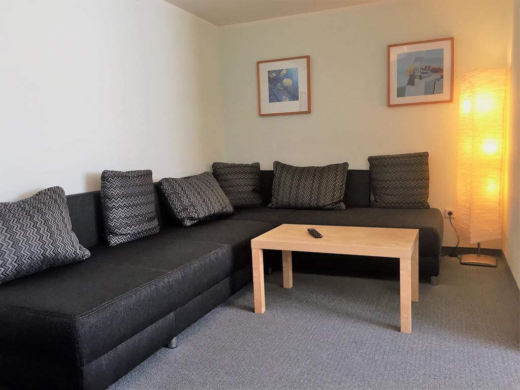 Appartements-pension Lindenheim