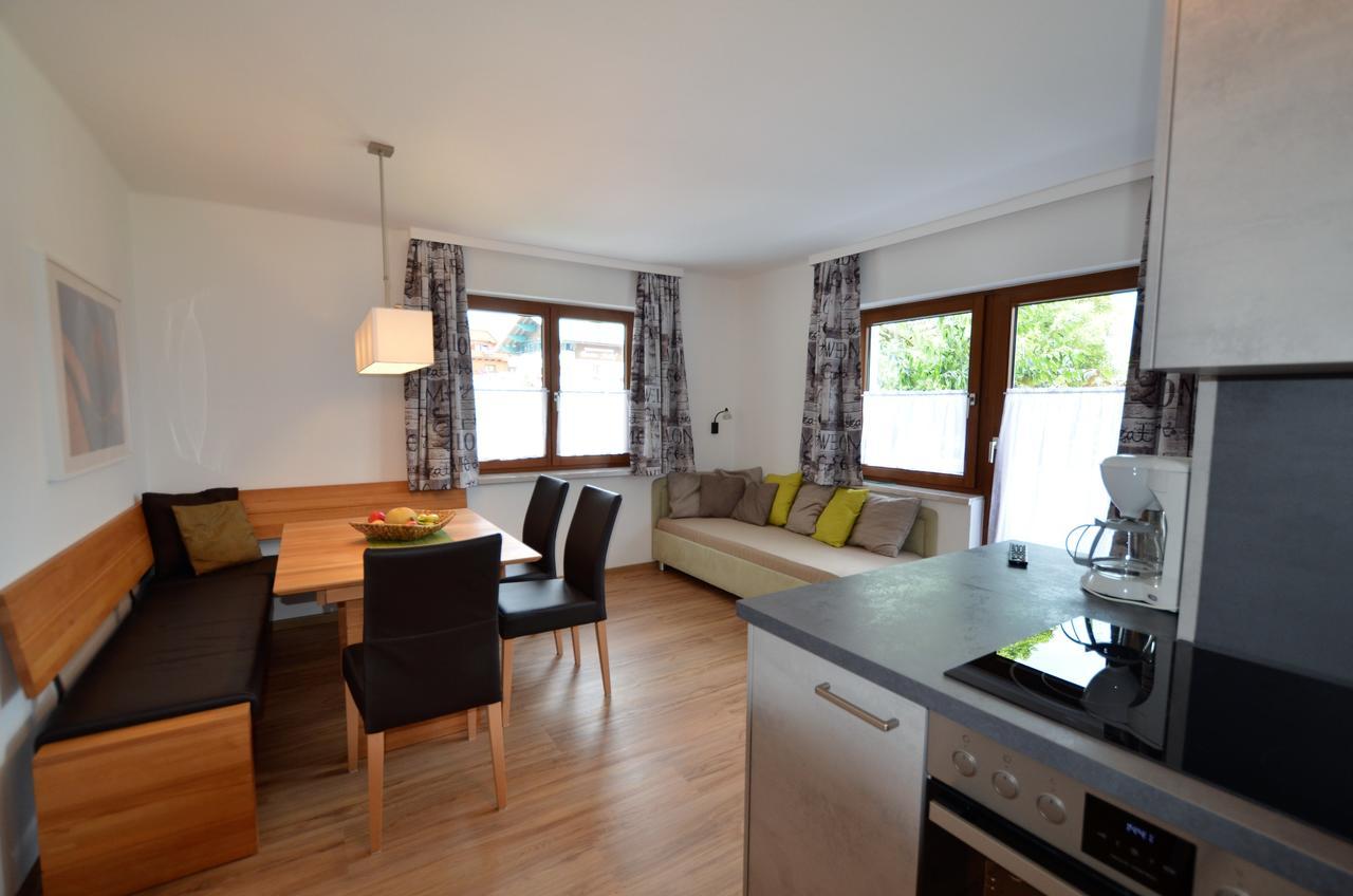 Appartements-Pension Lindenheim Apartment *
