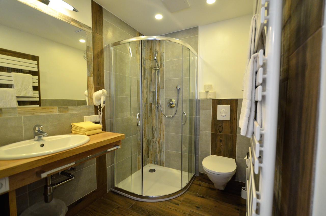 Appartements-Pension Lindenheim Schladming