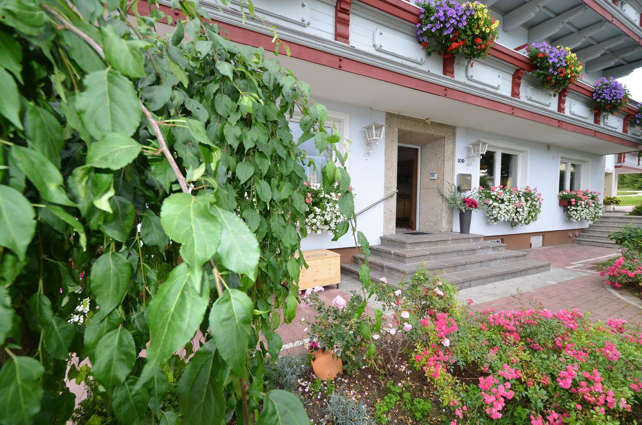 Apartment Appartements-Pension Lindenheim Schladming
