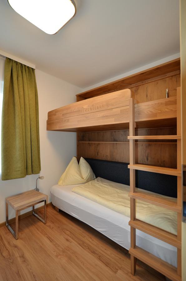 Apartment Appartements-Pension Lindenheim *