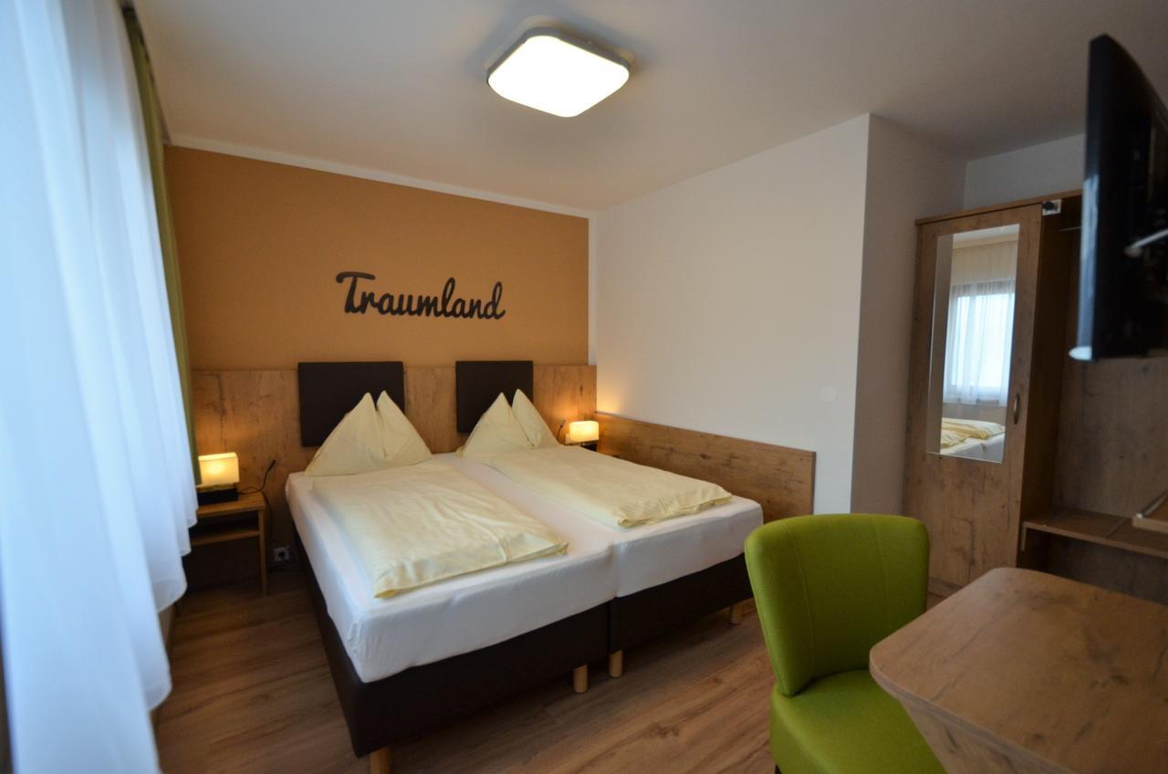 Apartment Appartements-Pension Lindenheim
