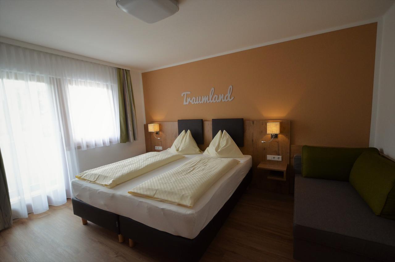 Apartment Appartements-Pension Lindenheim *