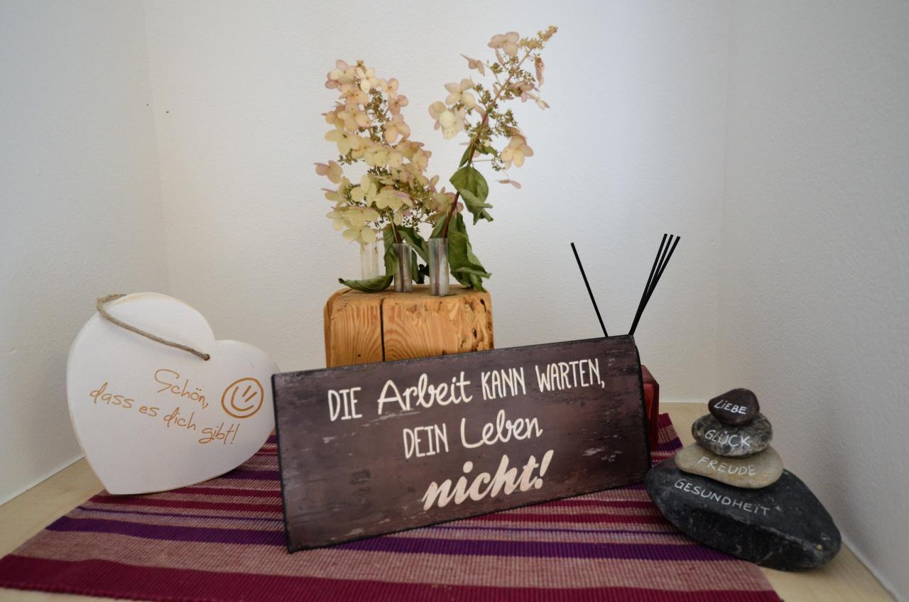 Appartements-Pension Lindenheim Apartment *