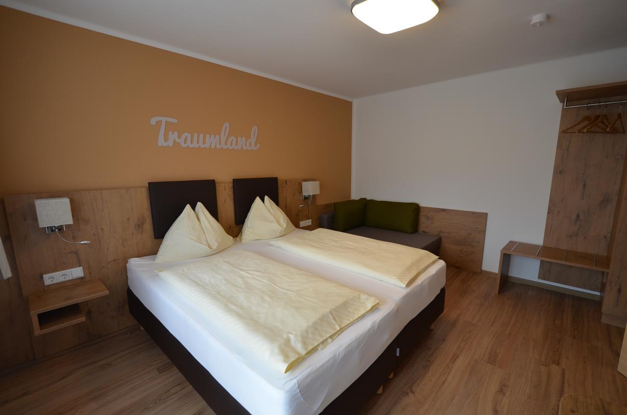 Appartements-Pension Lindenheim Apartment *