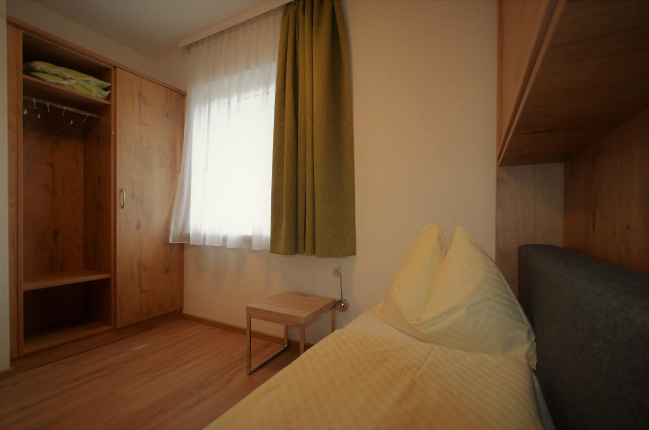 Appartements-Pension Lindenheim * Schladming