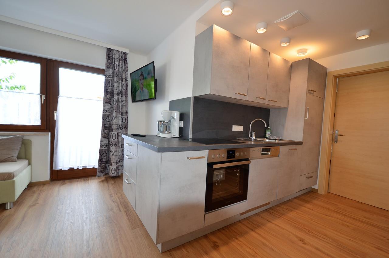 Appartements-Pension Lindenheim Apartment Schladming