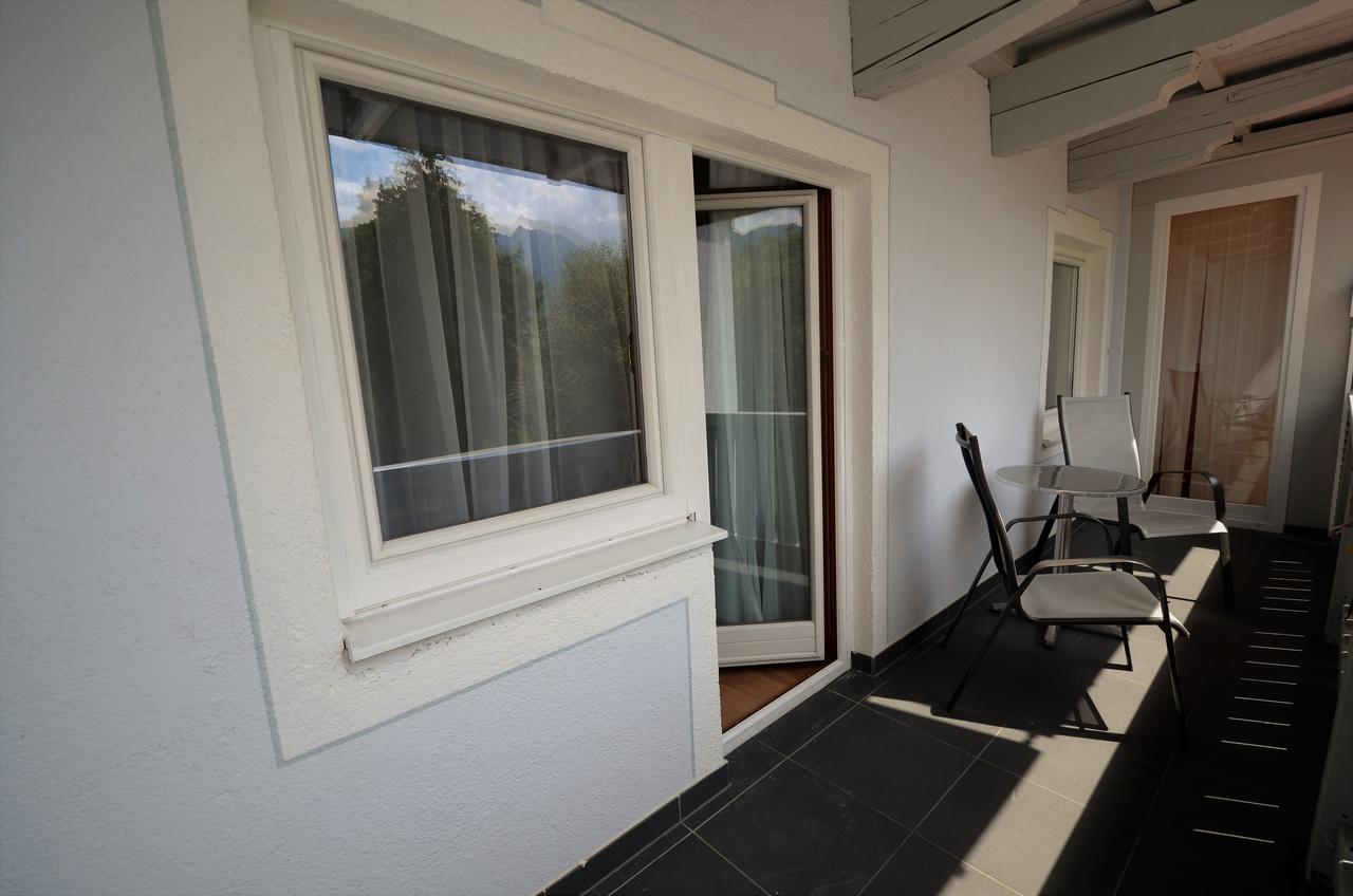 Appartements-Pension Lindenheim Apartment *