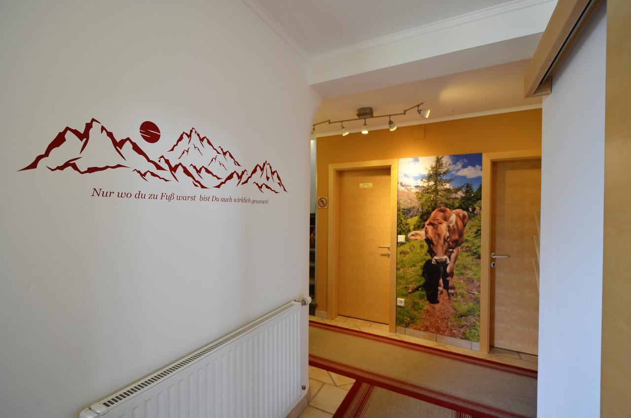 Appartements-Pension Lindenheim Apartment Schladming