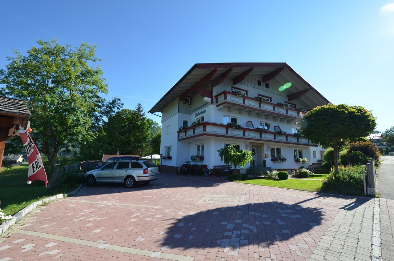 Appartements-Pension Lindenheim